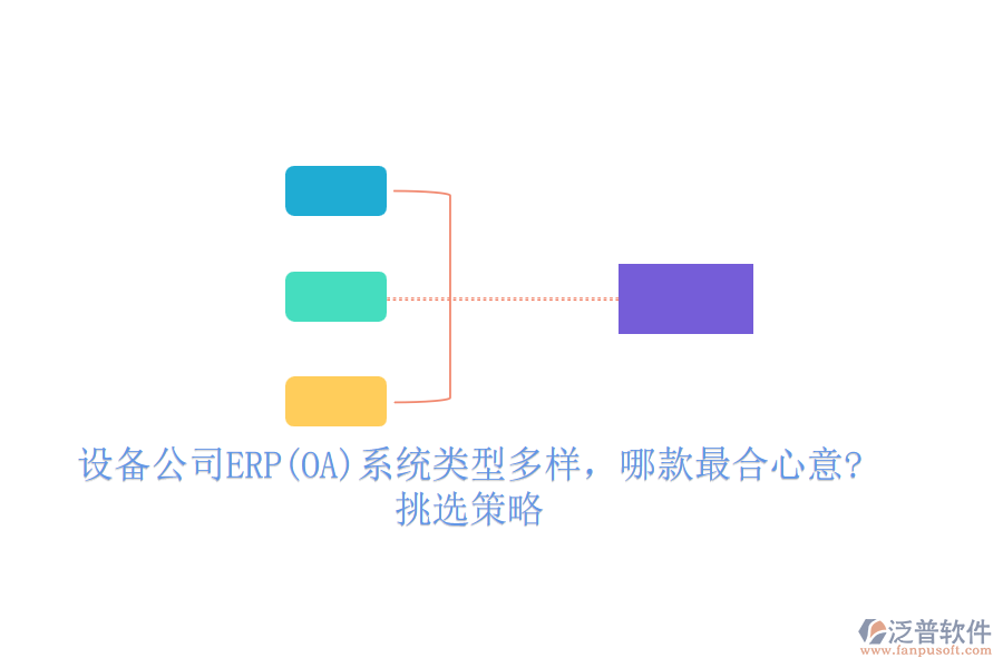 設(shè)備公司ERP(OA)系統(tǒng)類型多樣,哪款最合心意?挑選策略