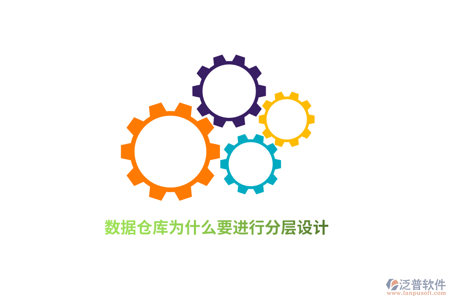 數(shù)據(jù)倉庫為什么要進行分層設(shè)計?