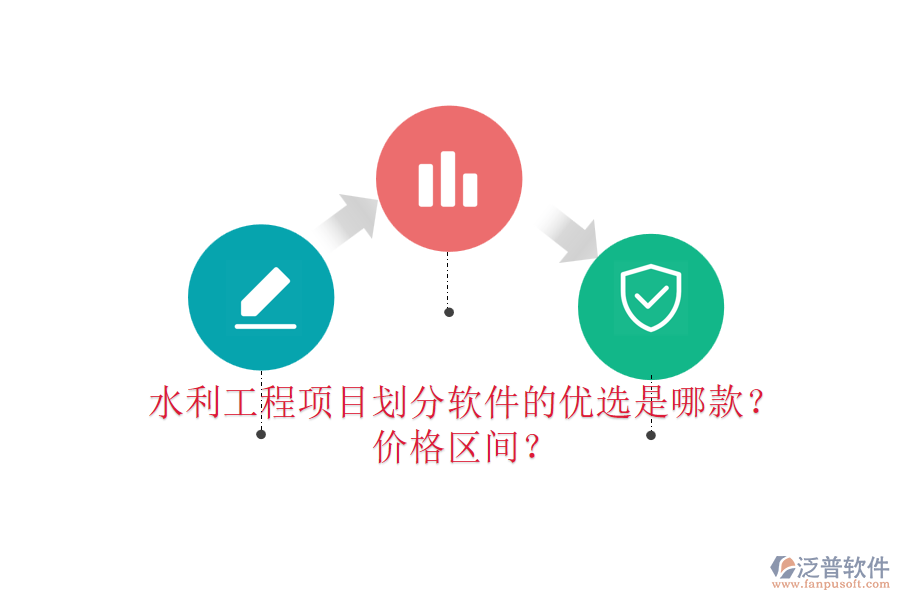 水利工程項(xiàng)目劃分軟件的優(yōu)選是哪款？?jī)r(jià)格區(qū)間？