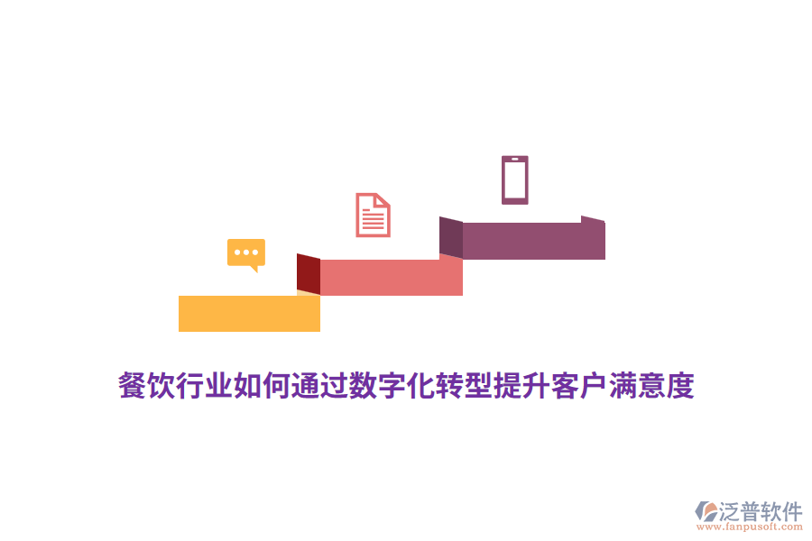 餐飲行業(yè)如何通過數(shù)字化轉(zhuǎn)型提升客戶滿意度?