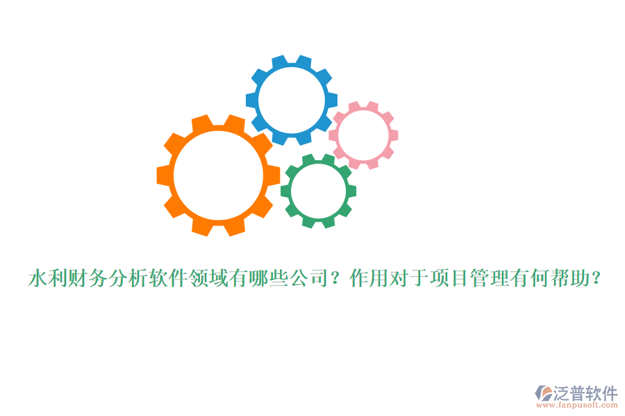 水利財(cái)務(wù)分析軟件領(lǐng)域有哪些公司？作用對(duì)于項(xiàng)目管理有何幫助？