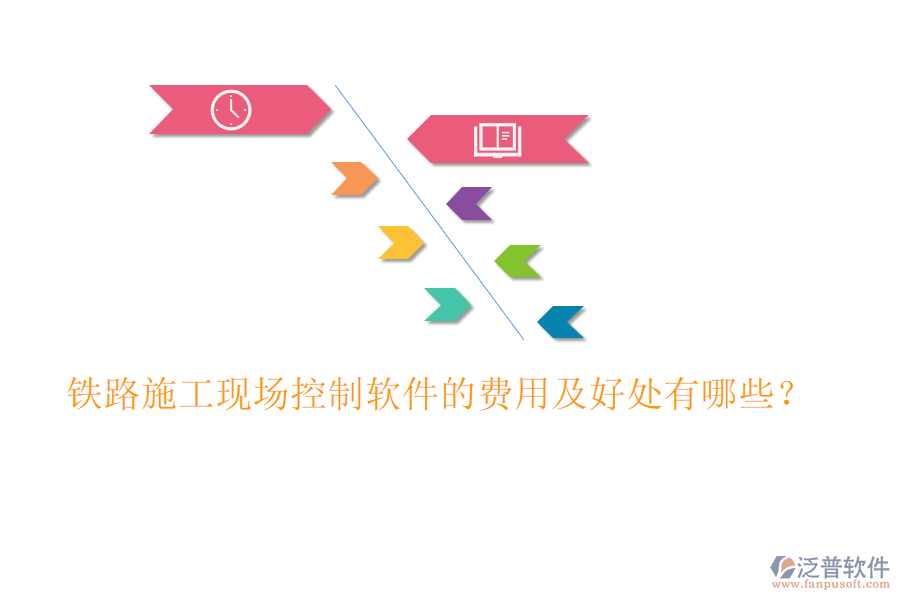 鐵路施工現(xiàn)場控制軟件的費用及好處有哪些?