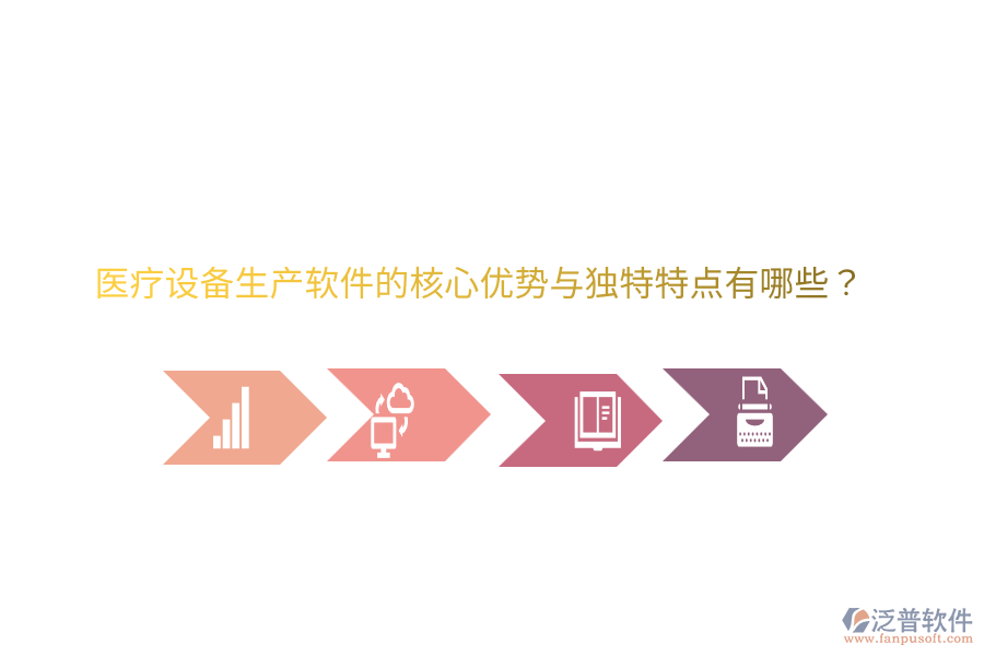 醫(yī)療設備生產軟件的核心優(yōu)勢與獨特特點有哪些？