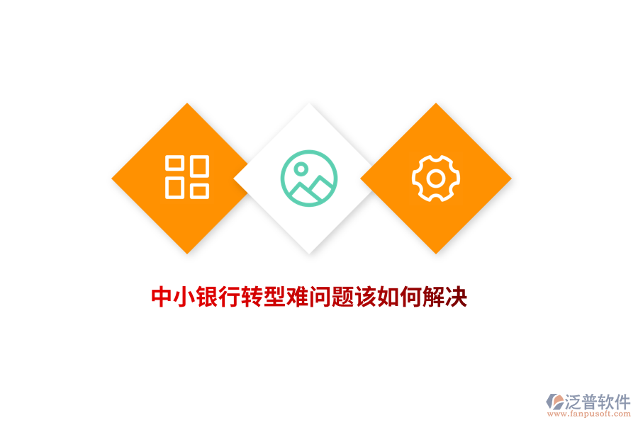 中小銀行轉(zhuǎn)型難問題該如何解決?