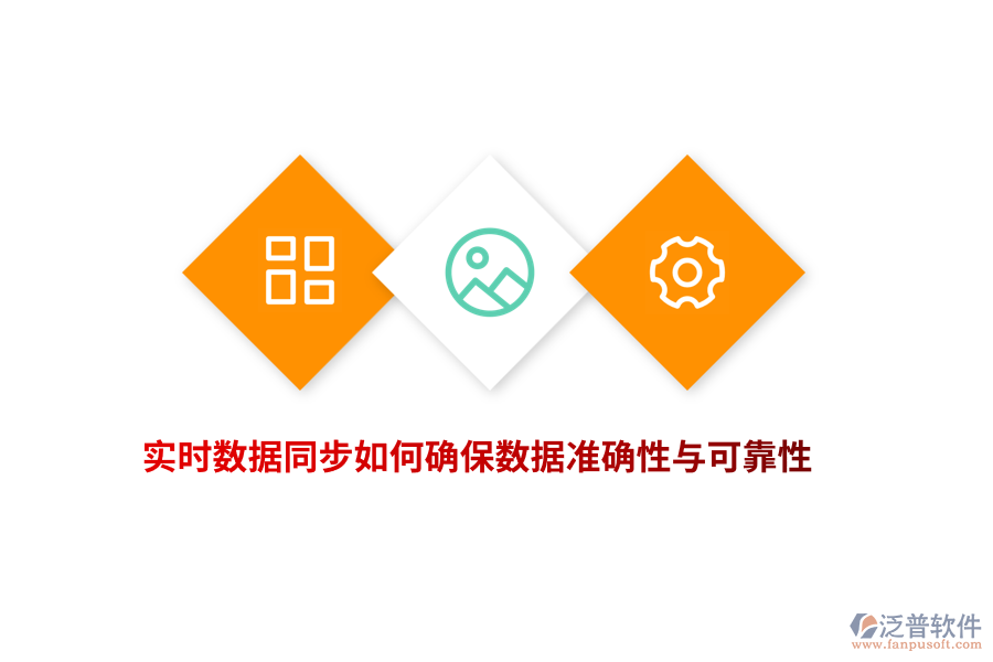 實時數(shù)據(jù)同步如何確保數(shù)據(jù)準確性與可靠性？
