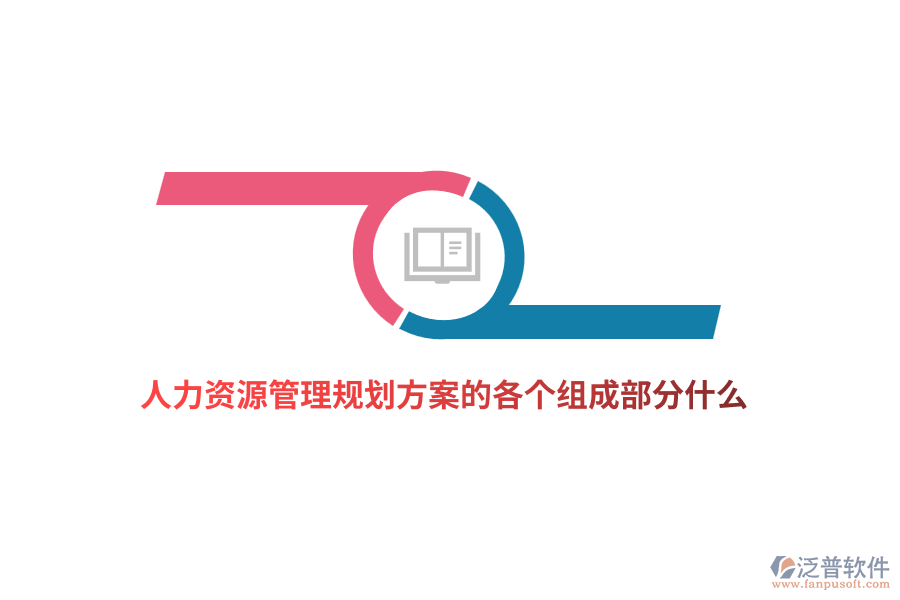 人力資源管理規(guī)劃方案的各個(gè)組成部分是什么？