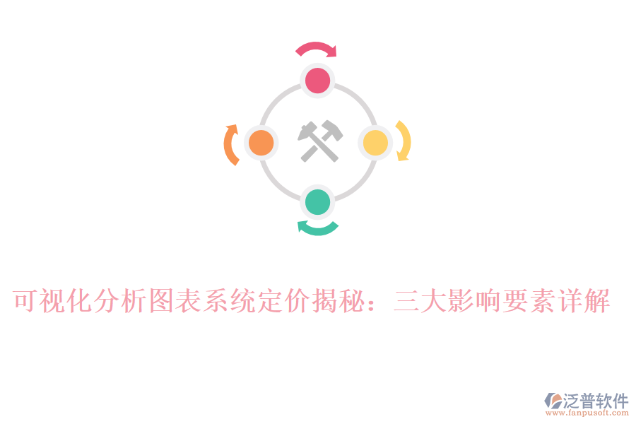 可視化分析圖表系統(tǒng)定價揭秘:三大影響要素詳解