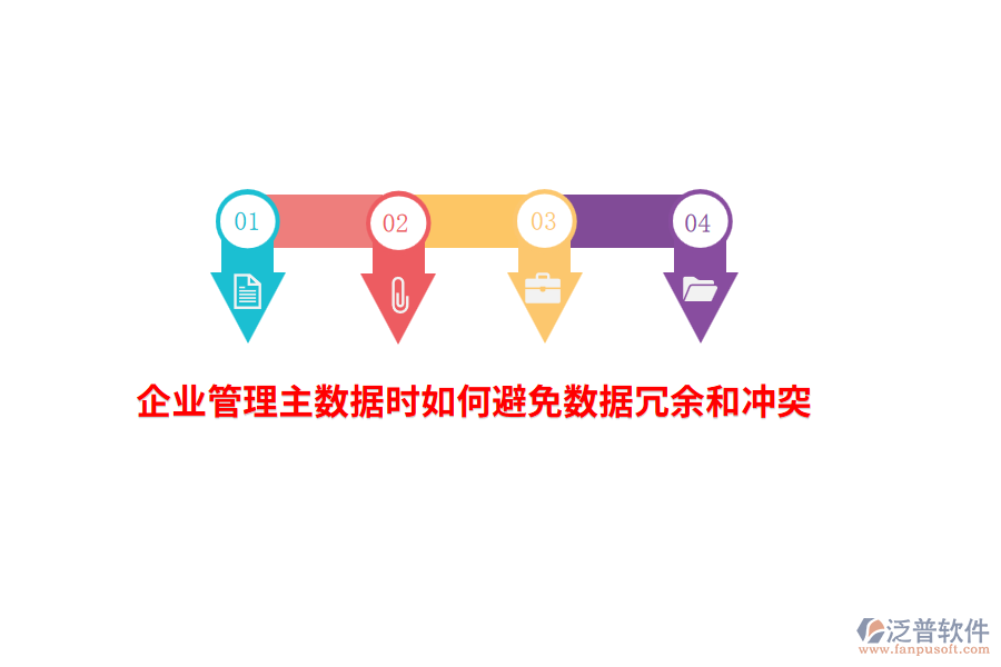 企業(yè)管理主數(shù)據(jù)時(shí)如何避免數(shù)據(jù)冗余和沖突？