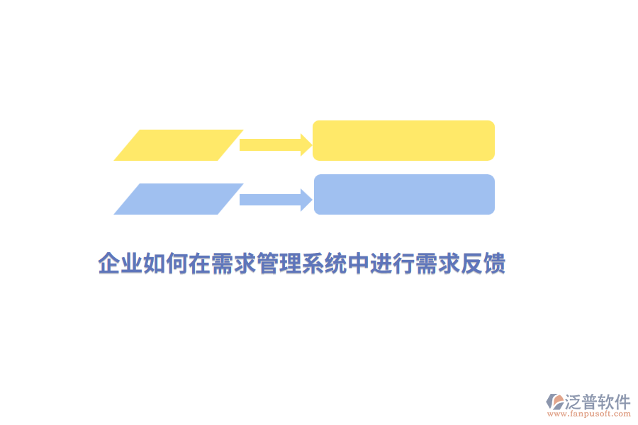 企業(yè)如何在需求管理系統(tǒng)中進行需求反饋？