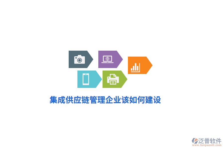 集成供應(yīng)鏈管理企業(yè)該如何建設(shè)？