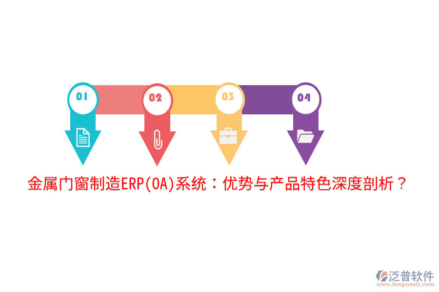 金屬門窗制造ERP(OA)系統(tǒng)：優(yōu)勢(shì)與產(chǎn)品特色深度剖析？