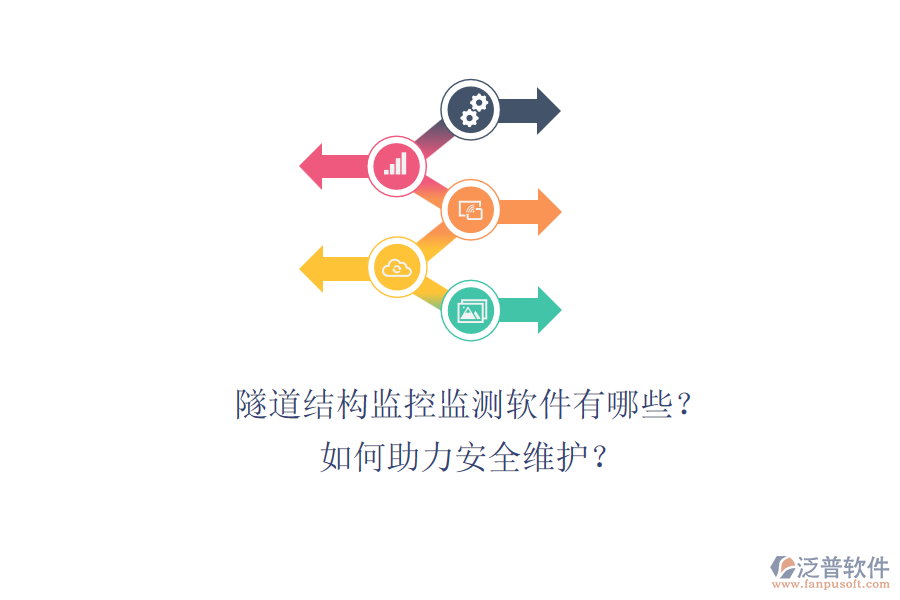 隧道結(jié)構(gòu)監(jiān)控監(jiān)測軟件有哪些？如何助力安全維護？