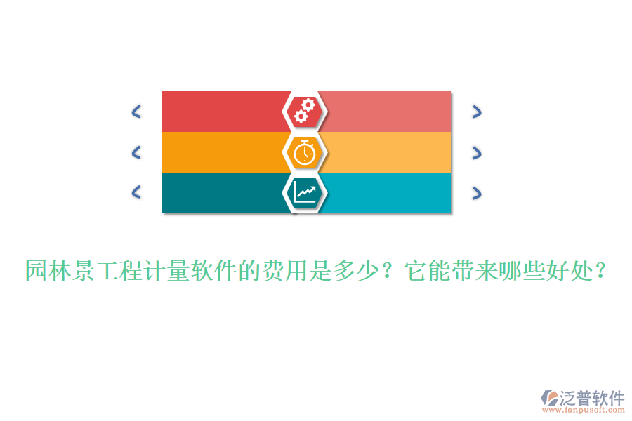 園林景工程計量軟件的費用是多少？它能帶來哪些好處？ 