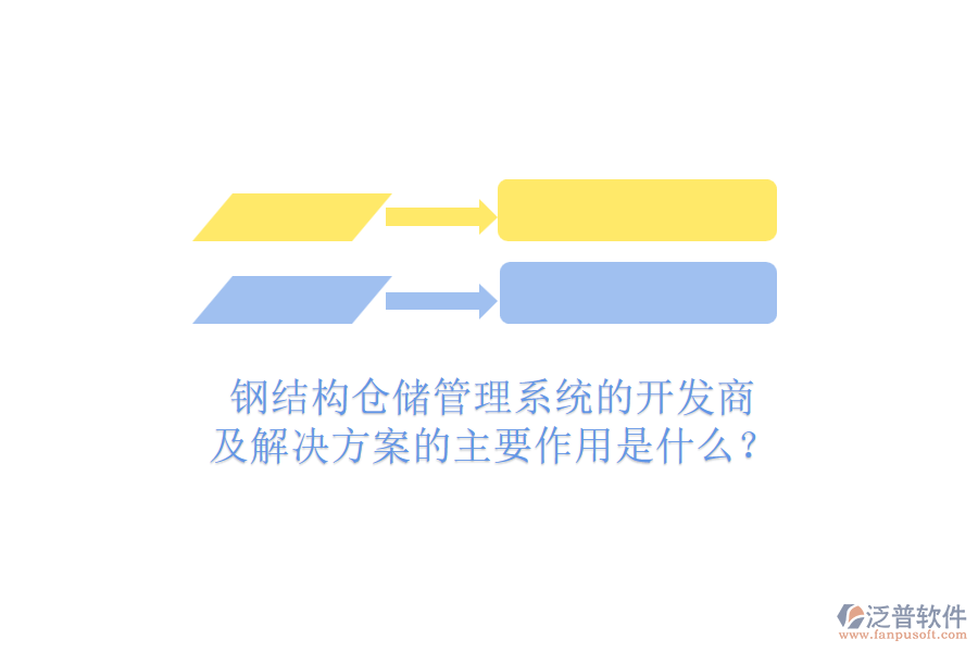 鋼結(jié)構(gòu)倉(cāng)儲(chǔ)管理系統(tǒng)的開(kāi)發(fā)商及解決方案的主要作用是什么?