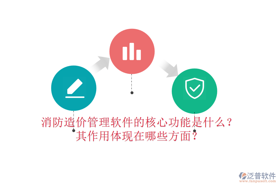 消防造價(jià)管理軟件的核心功能是什么？其作用體現(xiàn)在哪些方面？