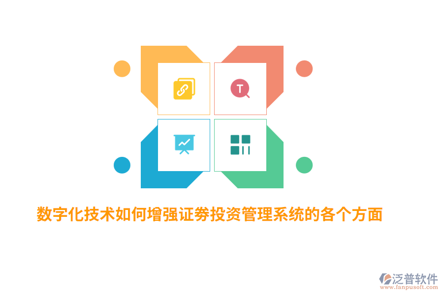 數(shù)字化技術(shù)如何增強(qiáng)證劵投資管理系統(tǒng)的各個(gè)方面？