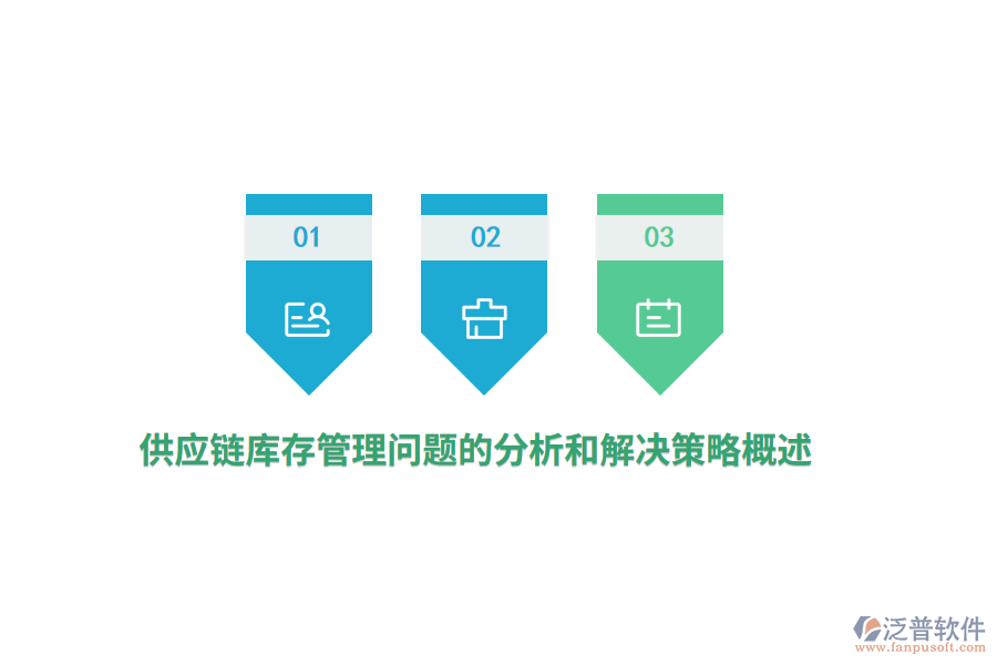 供應(yīng)鏈庫(kù)存管理問題的分析和解決策略概述