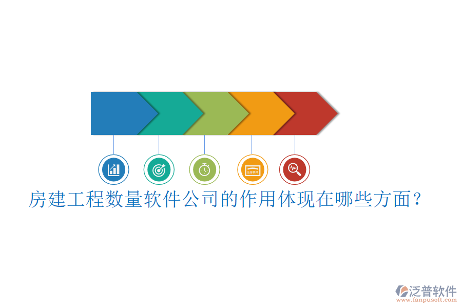 房建工程數(shù)量軟件公司的作用體現(xiàn)在哪些方面?