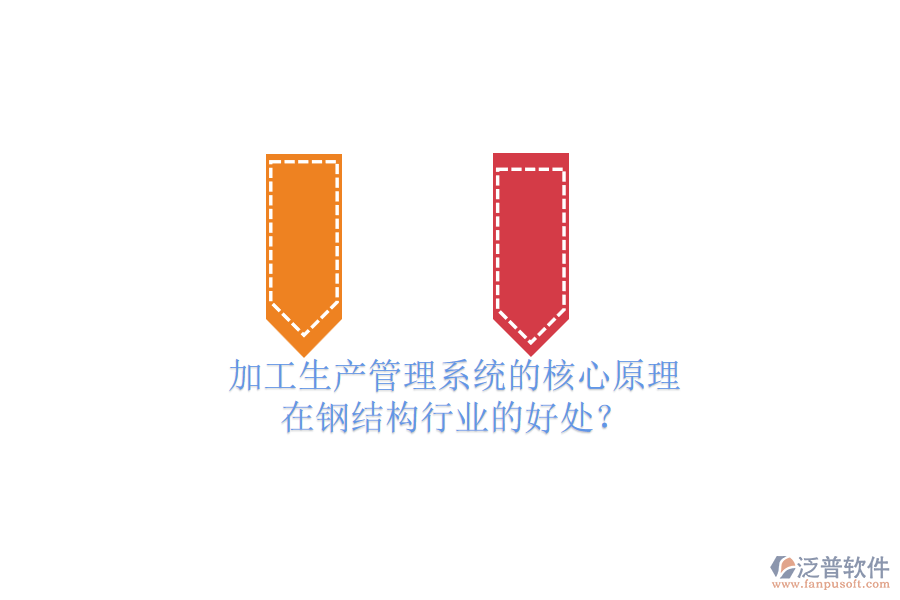 加工生產(chǎn)管理系統(tǒng)的核心原理及其在鋼結(jié)構(gòu)行業(yè)的好處？