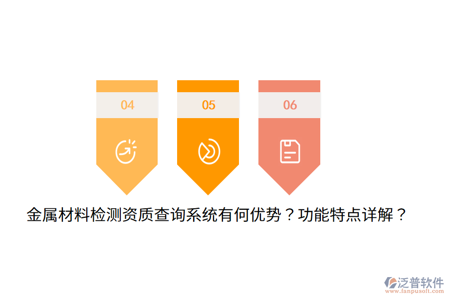 金屬材料檢測資質(zhì)查詢系統(tǒng)有何優(yōu)勢？功能特點詳解？