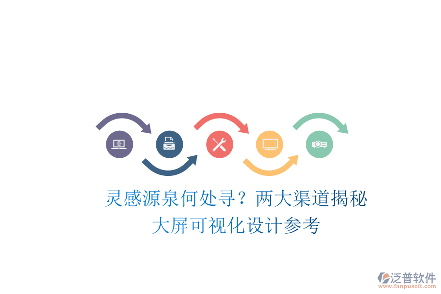 靈感源泉何處尋？?jī)纱笄澜颐卮笃量梢暬O(shè)計(jì)參考