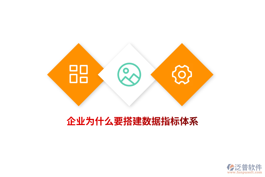 企業(yè)為什么要搭建數(shù)據(jù)指標(biāo)體系？