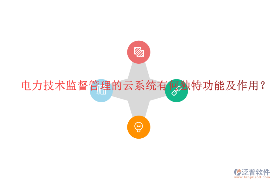 電力技術(shù)監(jiān)督管理的云系統(tǒng)有何獨(dú)特功能及作用？