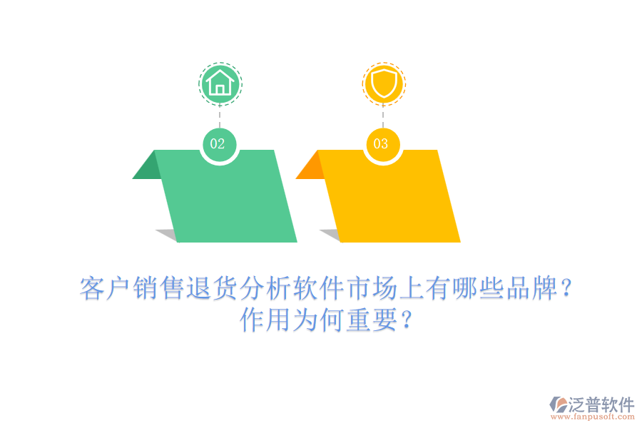 客戶銷售退貨分析軟件市場(chǎng)上有哪些品牌？作用為何重要？