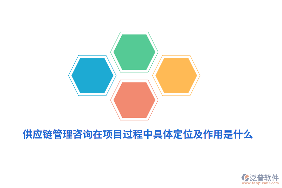 供應(yīng)鏈管理咨詢?cè)陧?xiàng)目過(guò)程中具體定位及作用是什么？