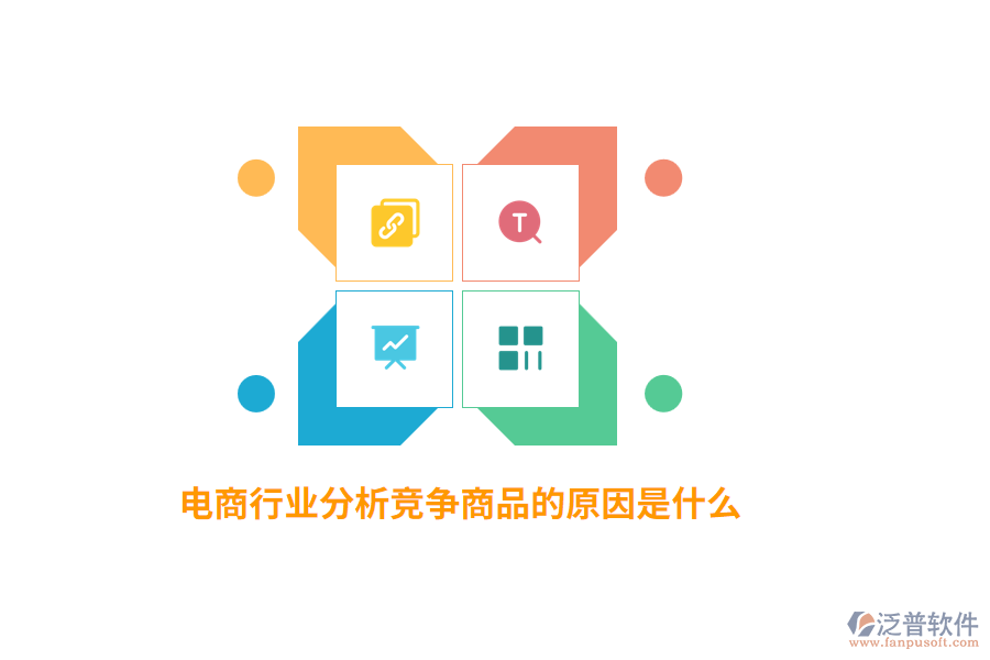 電商行業(yè)分析競(jìng)爭(zhēng)商品的原因是什么？