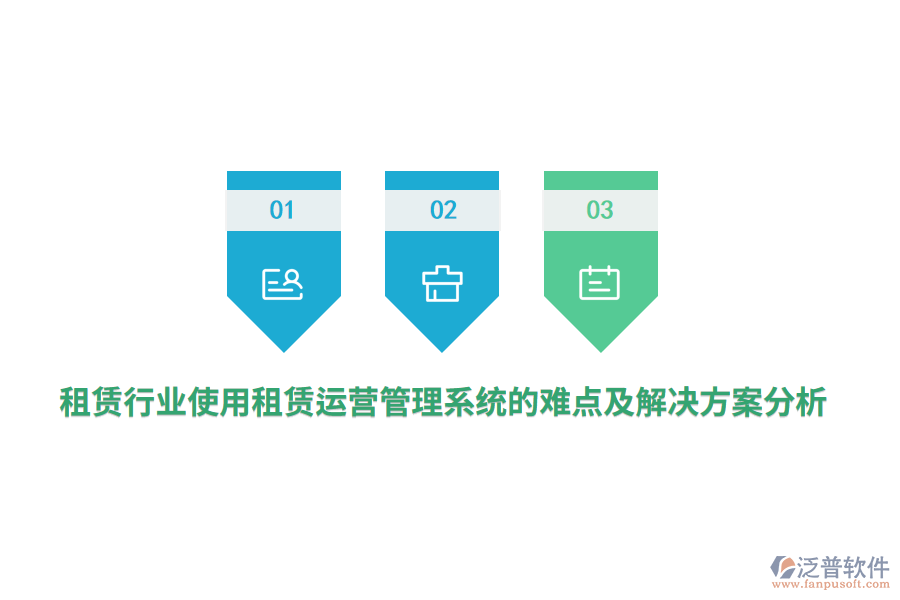 租賃行業(yè)使用租賃運(yùn)營管理系統(tǒng)的難點(diǎn)及解決方案分析
