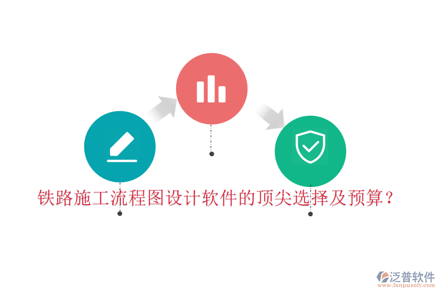 鐵路施工流程圖設(shè)計軟件的頂尖選擇及預算？