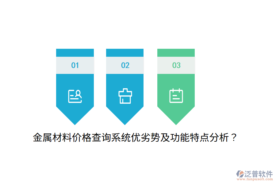 金屬材料價格查詢系統(tǒng)優(yōu)劣勢及功能特點分析？