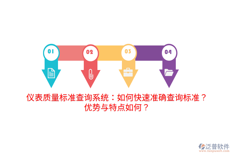 儀表質(zhì)量標(biāo)準(zhǔn)查詢系統(tǒng)：如何快速準(zhǔn)確查詢標(biāo)準(zhǔn)？優(yōu)勢與特點(diǎn)如何？