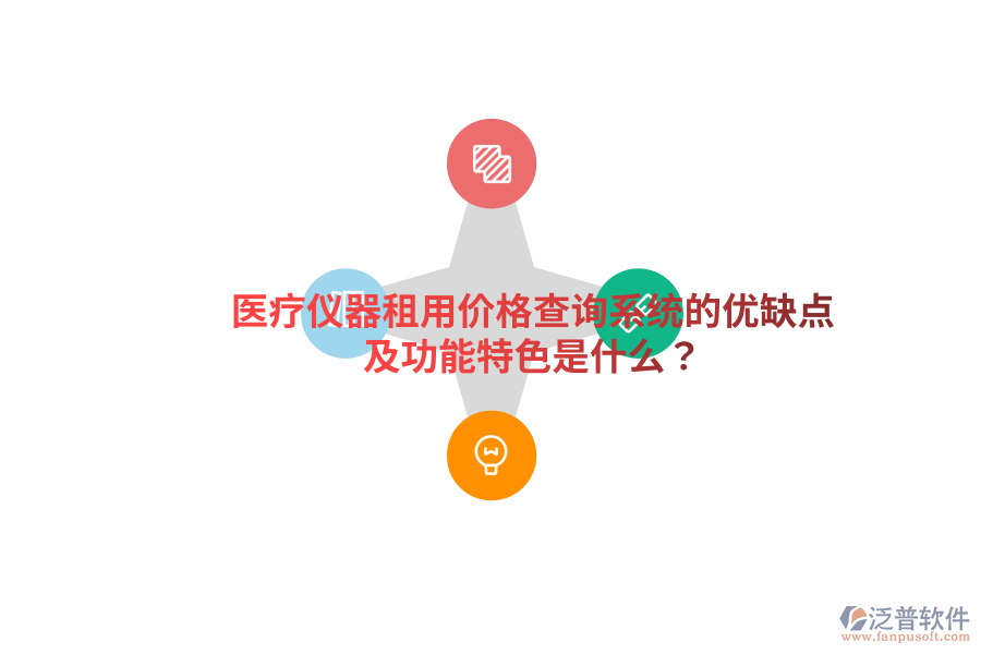 醫(yī)療儀器租用價格查詢系統(tǒng)的優(yōu)缺點及功能特色是什么？
