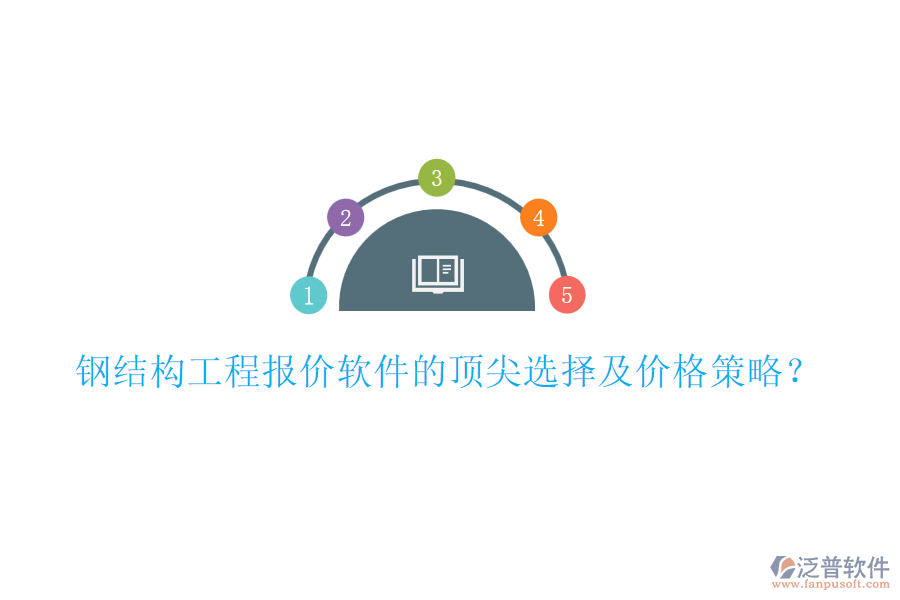 鋼結(jié)構(gòu)工程報價軟件的頂尖選擇及價格策略？