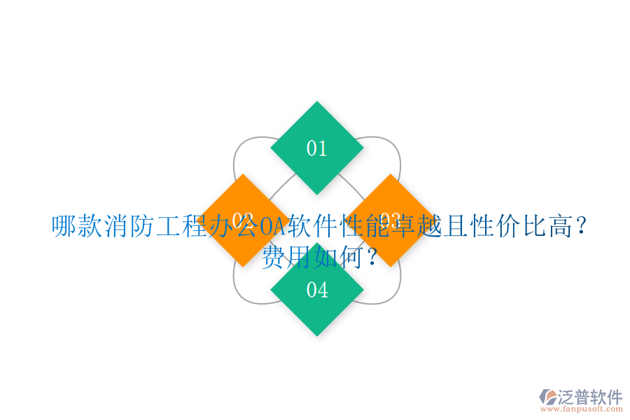 哪款消防工程辦公OA軟件性能卓越且性價(jià)比高？費(fèi)用如何？