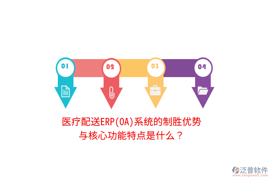 醫(yī)療配送ERP(OA)系統(tǒng)的制勝優(yōu)勢與核心功能特點是什么？