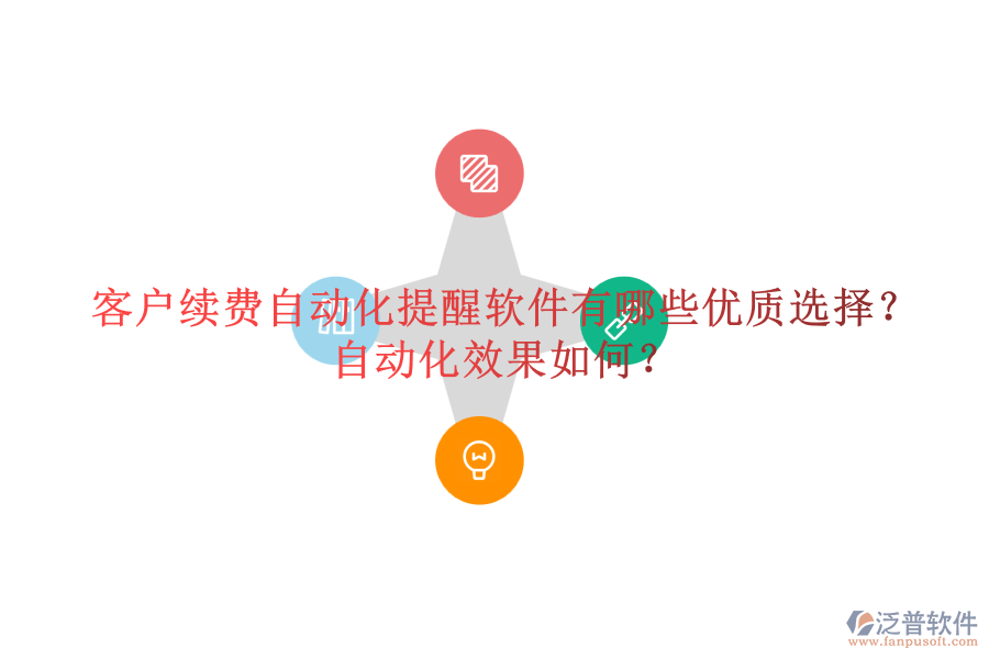 客戶續(xù)費(fèi)自動(dòng)化提醒軟件有哪些優(yōu)質(zhì)選擇？自動(dòng)化效果如何？