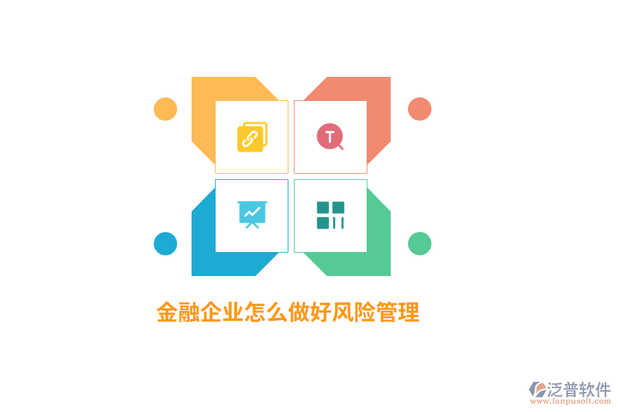 金融企業(yè)怎么做好風險管理？