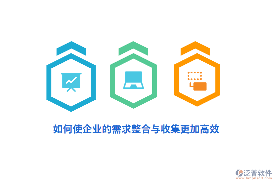 如何使企業(yè)的需求整合與收集更加高效？