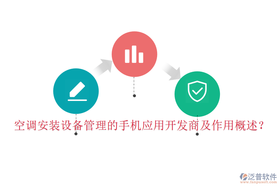 空調(diào)安裝設備管理的手機應用開發(fā)商及作用概述?