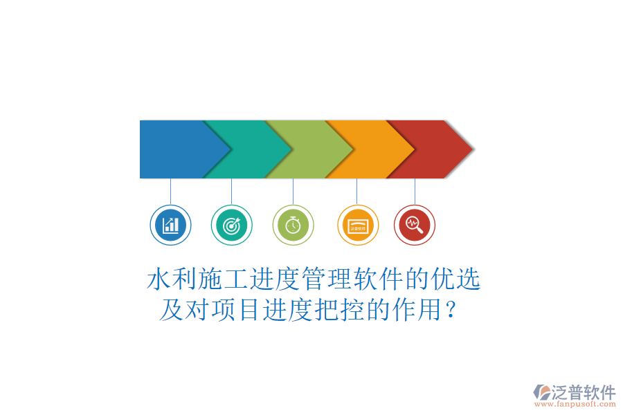 水利施工進度管理軟件的優(yōu)選及對項目進度把控的作用？