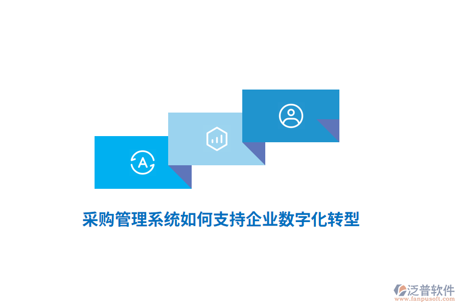 采購管理系統(tǒng)如何支持企業(yè)數(shù)字化轉(zhuǎn)型?