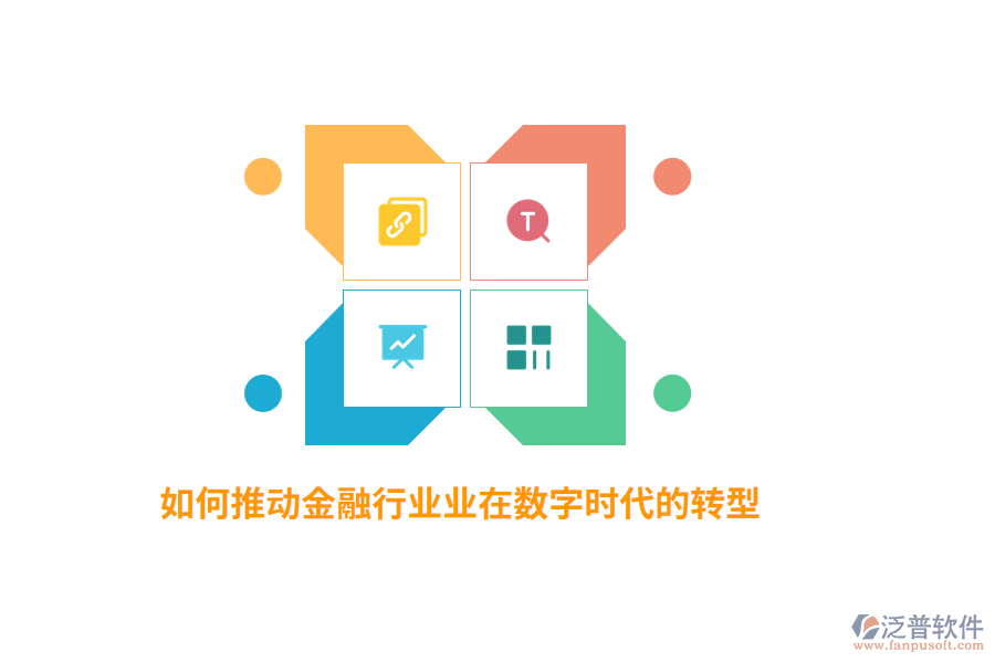 如何推動(dòng)金融行業(yè)業(yè)在數(shù)字時(shí)代的轉(zhuǎn)型？