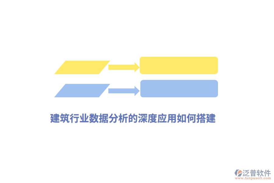 建筑行業(yè)數(shù)據(jù)分析的深度應(yīng)用如何搭建?