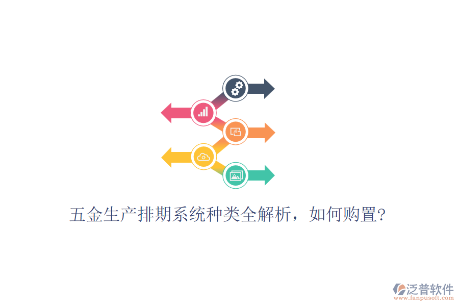 五金生產(chǎn)排期系統(tǒng)種類全解析，如何購置?
