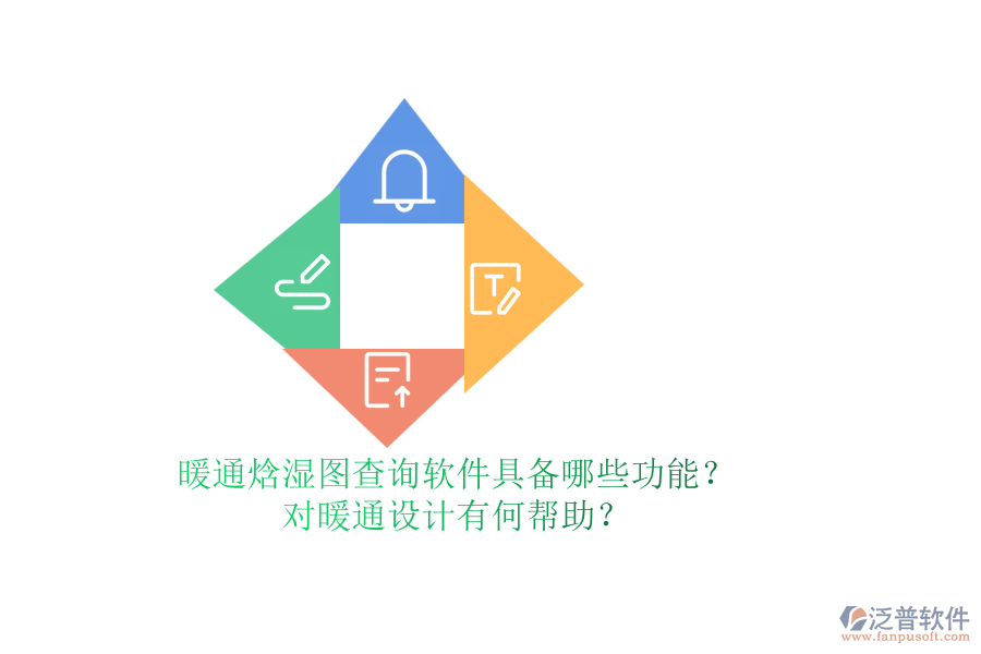 暖通焓濕圖查詢軟件具備哪些功能？對暖通設(shè)計有何幫助？