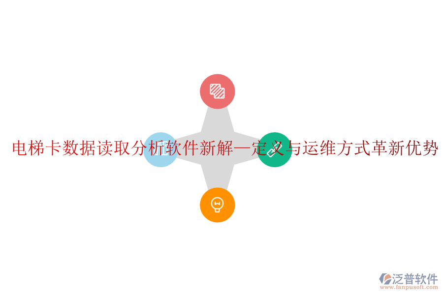 電梯卡數(shù)據(jù)讀取分析軟件新解&mdash;定義與運維方式革新優(yōu)勢