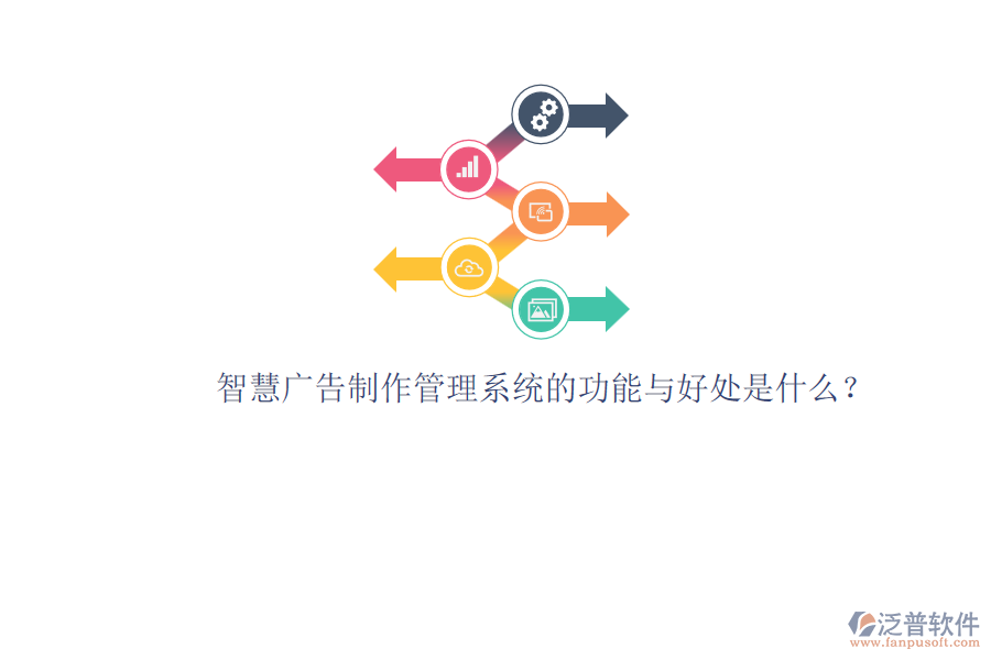 智慧廣告制作管理系統(tǒng)的功能與好處是什么？